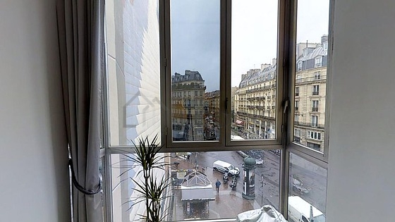 Apartment Paris 1° - 