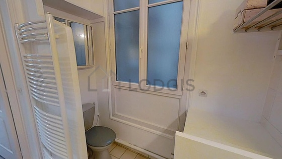 Apartment Paris 1° - 
