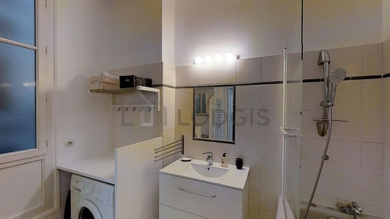 Appartamento Parigi 1° - 