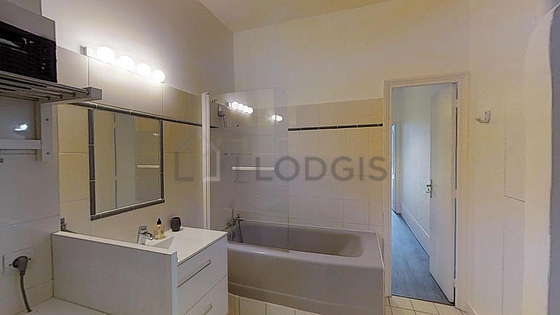 Appartement Paris 1° - 