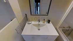 公寓 巴黎1区 - 浴室