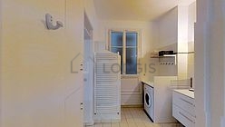 Wohnung Paris 1° - Badezimmer