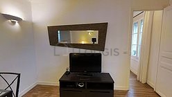 Квартира Париж 7° - Гостиная