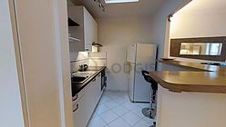 Apartamento Paris 7° - Cozinha