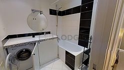 Appartamento Parigi 7° - Sala da bagno