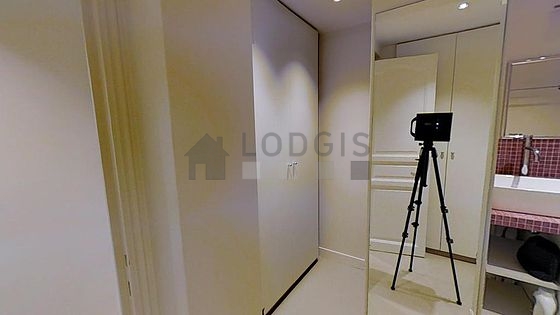 Appartement Paris 3° - 