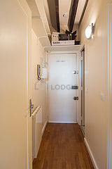 Квартира Париж 2° - Прихожая