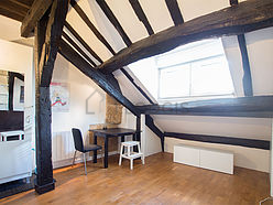 Apartamento Paris 2° - Salaõ