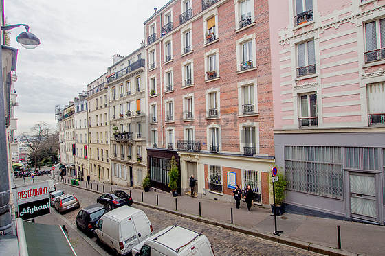 séjour