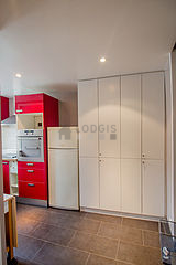 Appartamento Parigi 18° - Cucina