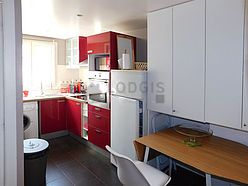 Appartamento Parigi 18° - Cucina