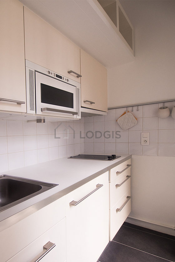 Apartamento París 12° - 
