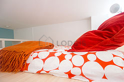 Apartamento París 12° - Entreplanta