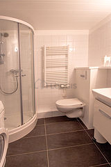 Apartment Paris 12° - Bathroom