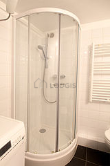 Apartment Paris 12° - Bathroom