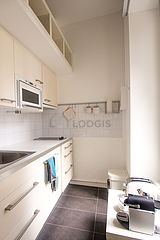 Apartment Paris 12° - Kitchen