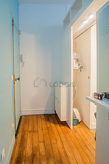 Appartement Paris 12° - Entrée