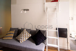 Appartement Paris 12° - Séjour