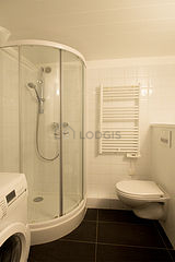 Wohnung Paris 12° - Badezimmer