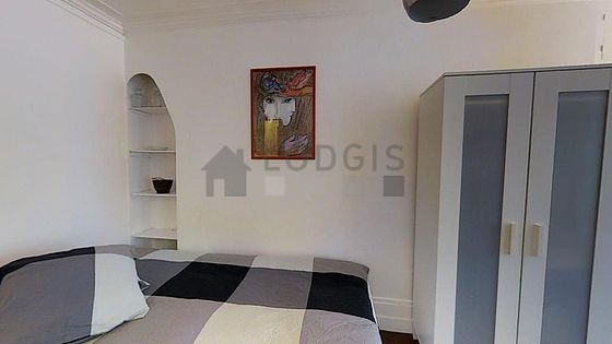 Appartamento Parigi 9° - 