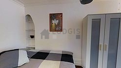 Appartamento Parigi 9° - Soggiorno