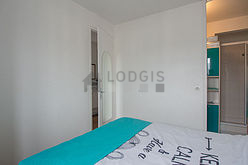 Wohnung Paris 9° - Schlafzimmer