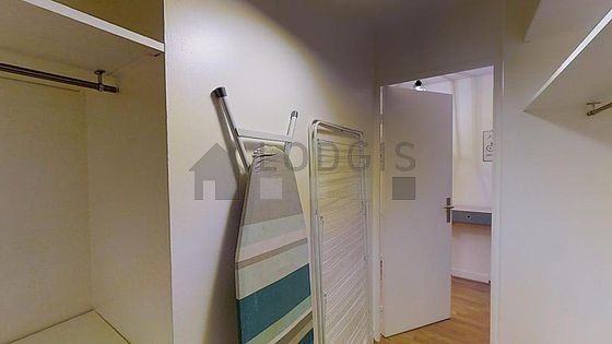 Apartamento París 11° - 