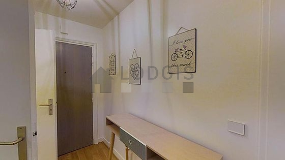 Apartment Paris 11° - 