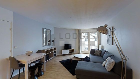 Apartment Paris 11° - 