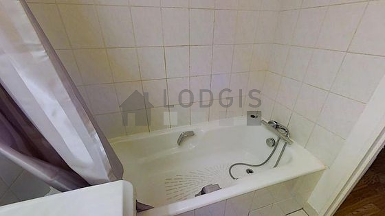 Apartment Paris 11° - 