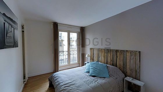 Appartamento Parigi 11° - 