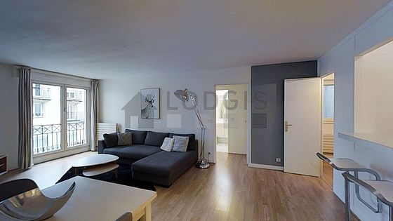 Appartement Paris 11° - 