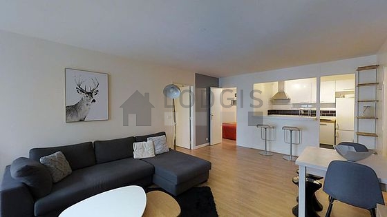 Appartement Paris 11° - 