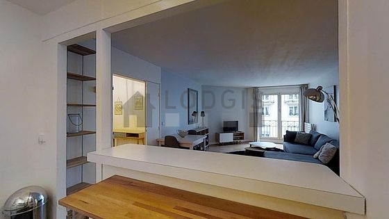 Appartement Paris 11° - 