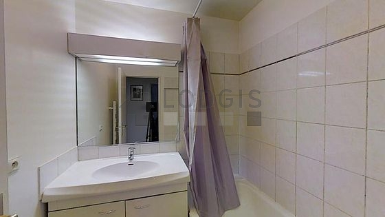 Appartement Paris 11° - 