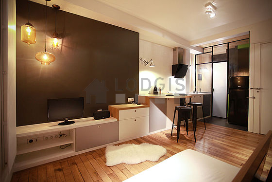 Appartamento Parigi 11° - 