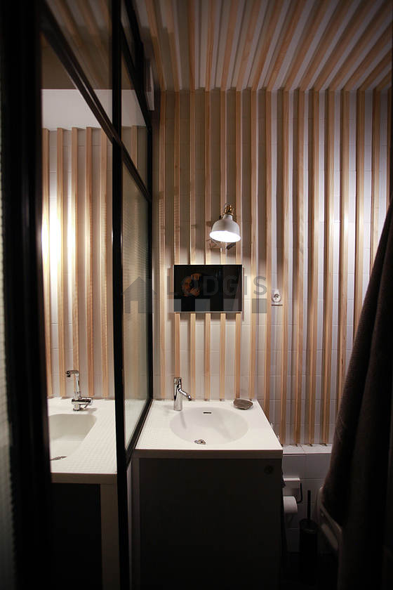 Appartamento Parigi 11° - 