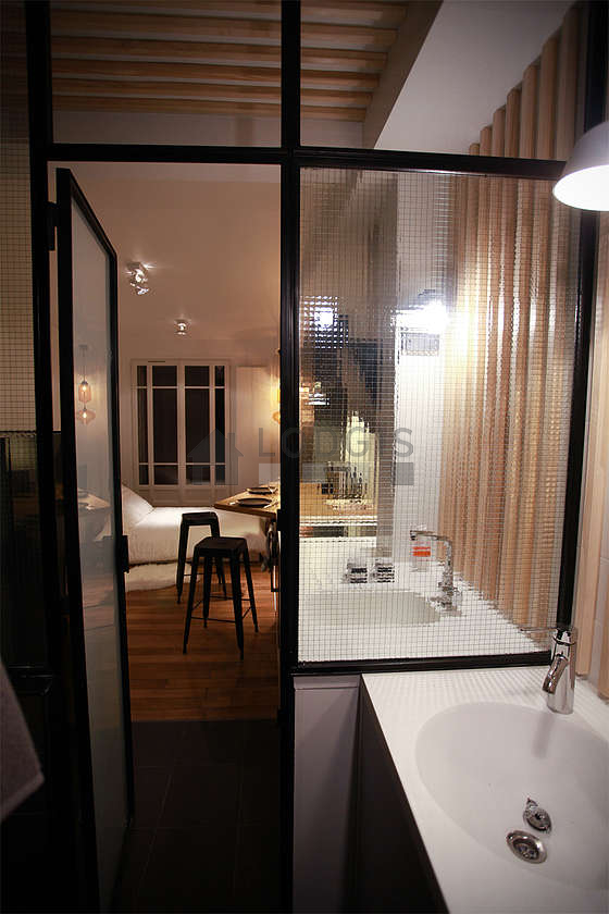 Appartamento Parigi 11° - 