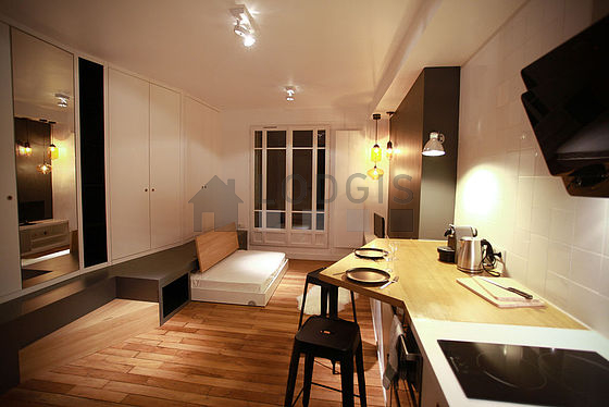 Appartement Paris 11° - 