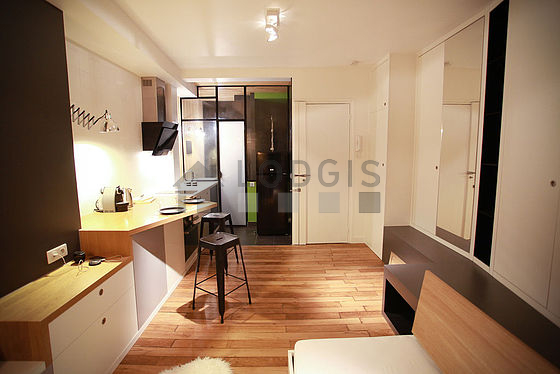 Appartement Paris 11° - 