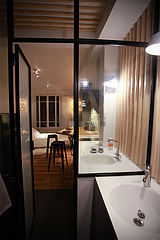 Appartamento Parigi 11° - Sala da bagno