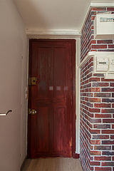 Appartamento Parigi 16° - Entrata