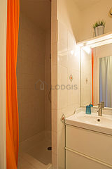 Apartment Paris 13° - Bathroom