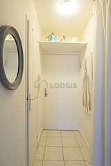 Appartement Paris 13° - Entrée