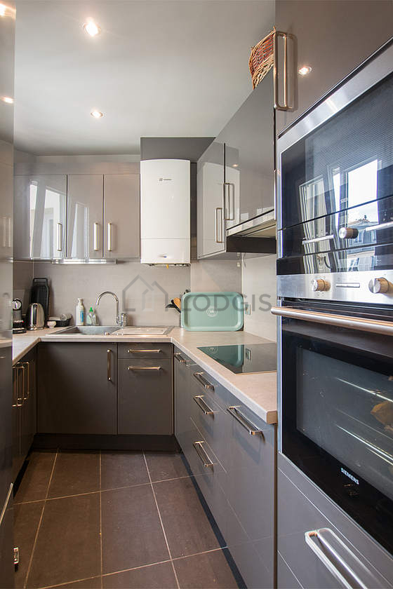 Apartment Paris 14° - 