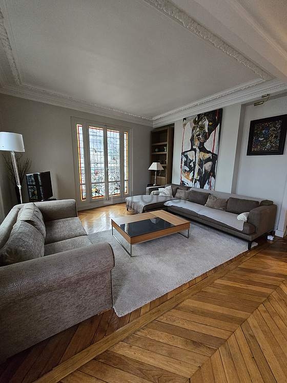 Appartamento Parigi 14° - 