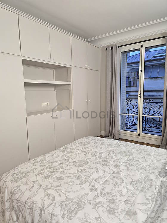 Appartamento Parigi 14° - 