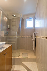 Appartement Paris 14° - Salle de bain