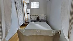 Apartamento Paris 5° - Alcova