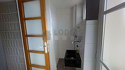 Apartamento Paris 5° - Casa de banho